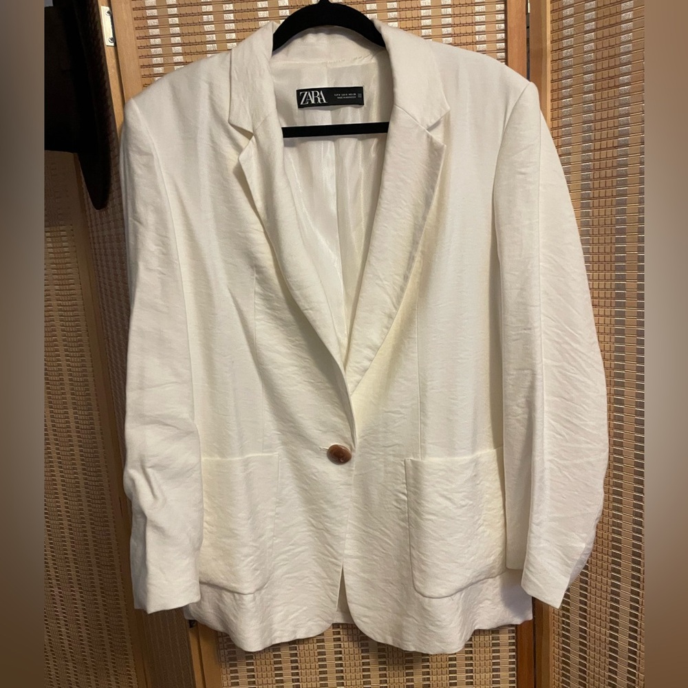 Zara Blazer